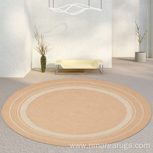 natural fiber woven jute rugs carpets